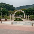 분수공원 이미지