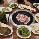 부촌숯불구이 이미지