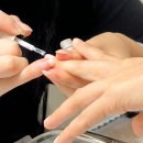 월평동 네일샵, 갑천역 네일샵, 루시르뷰티
