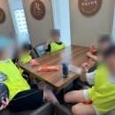 키즈사랑 태권도 이미지