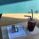 반룡로L | Macaron review,