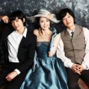 [2008] 연극 ＜벚꽃동산＞ 아샤 역 이미지