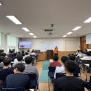 보문중학교 이미지