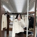 퍼털그라운드 | FYEO 포유온 명동 홀리데이 팝업 | 리코 컬리 퍼자켓, 테리 리버서블 무스탕자켓, 발렌틴 사라 하프코트...