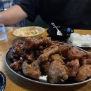 허대구 대구통닭 진천점