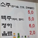 포항물회 종합어시장 | 분당 오리역 가성비 좋은 횟집 '포항물회 종합어시장' 후기(feat. 메뉴 가격, 2차 추천)
