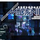 MECHANICA | MECHANICA 토끼와 수성의 발라드 플레이 후기