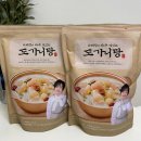 정아식품 | 이혜정 아주 맛있는 도가니탕 내돈내산 맛 후기