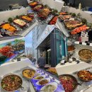 가좌1-03-033 | 플래너없는 웨딩준비 | 원주예식장 빌라드아모르 하객 뷔페후기