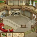 집에 있는 잡동사니 팔아서 집안 꾸미기 ( Gardenscapes Mansion Makeover ) 이미지