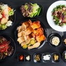 춘천명가숯불닭갈비막국수 이미지