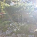 감악산 황토방 이미지