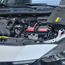 르노코리아자동차 서비스코너 계산점 이미지