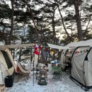 섬지캠핑장 이미지