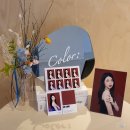 서울 컬러증명사진 홍대스튜디오 프로필촬영 콜로르 인생사진 건짐