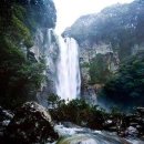 엉또폭포 이미지