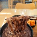 오랜만에 방문한 최애맛집 팥고집 본점에서 먹은 팥칼국수 후기