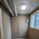 경남2단지 | 물향기마을2단지경남아너스빌디원 탄성코트 시공후기 (운정)