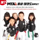 비상태권도장 이미지