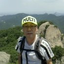 변산 동서쇠뿔봉 보리밭 밀밭 꽃양귀비 땅콩과 함께 산딸기 따고 하동재첩 매실 까지 이미지