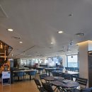 영무파라드호텔1 | 부산 해운대 숙소 영무파라드호텔 씨엘로 조식 후기