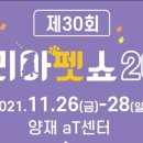 코리아펫 네이버블로그