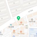 파리바게뜨 압구정중앙 이미지