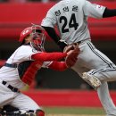 안방마님 이미지