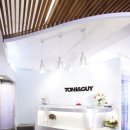 토니앤가이(TONI&GUY) 이미지