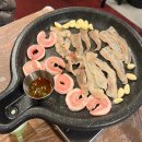 부원 냉삼집 서면점 | 서면 삼겹살 맛집 부원냉삼집 서면점｜1+ 등급 국산 한돈으로 즐기는 육즙 가득한 냉삼 가성비 후기