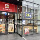 롯데리아 대구성당DT점 이미지