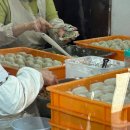 궁안에 개성만두 | 서울::만두러버/개성만두궁 /가메골손왕만두