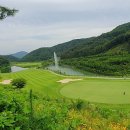 이룸골프아카데미 호평점 | [3년 전 오늘] 가평 골프장 베뉴지CC 지코스 휴코스 라운딩 후기 이룸골프 호평 월례회의
