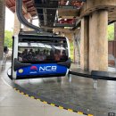 카월드 | 푸꾸옥 남부 썬월드 방문 후기 혼똔섬 케이블카 시간 티켓