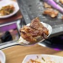 마당쇠 돼지갈비 이미지