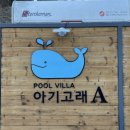 아기고래풀빌라B
