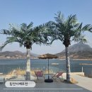 청송목장2 | 합천 가볼만한곳 합천호 뷰가 예술인 로우풀 내돈내산 후기