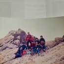 - 34년전 이맘때쯤인 1990년 5월 4(금)~6(일), 북한산 인수봉 등반일지! 이미지