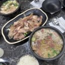 수원 인계동 수원시청역 부근 45년 전통의맛 해장국 “유치회관”