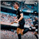 번리 대 토트넘