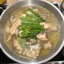 세븐일레븐(대구성서이곡점) | [대구맛집] 이곡동맛집|성서맛집|주물럭부터 백숙까지 2인 A코스 후기 '백옥정 성서이곡점'