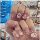 오늘네일 이미지