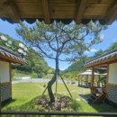 산들애 한옥펜션 이미지