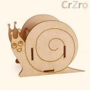 DIY 다용도 꽂이 만들기 이미지