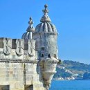 GR(진도군)-[침계길]-상-1 | 포르투갈의 영광, 제로니무스 수도원과 벨렝 탑