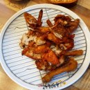 금빛통닭 이미지