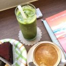 평리 공영주차장 | 평리단길 카페 애당 맛있는 비건 디저트 추천