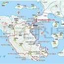 저도연륙교 주차장 이미지