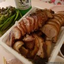 참숯불바베큐족발 이미지