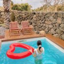 판포2060 | 제주감성숙소 추천, 제주서쪽펜션 독채풀빌라 판포2060 후기